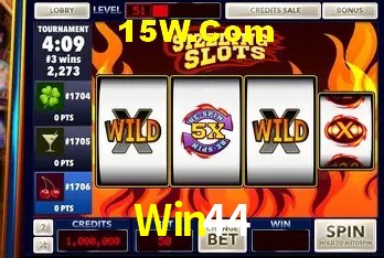 Win44 Login