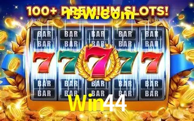 Win44 - Promoções Oficiais Do Jogo - Win44 Bet