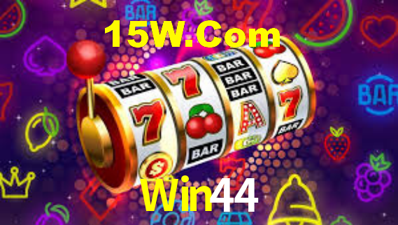 Win44 Bet