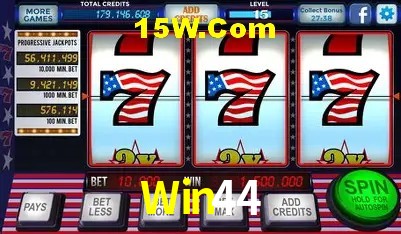  Win44 Bet