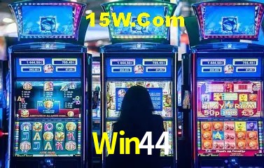 Win44 Login