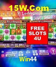 Win44 Login