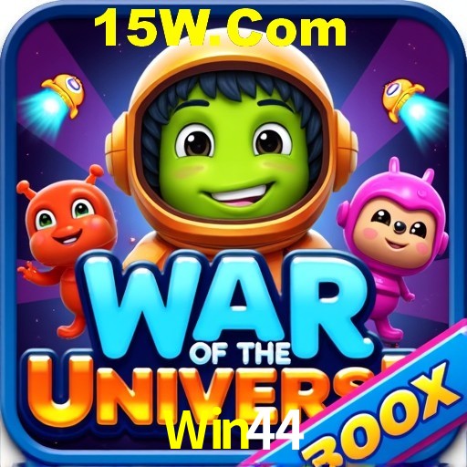 Win44 Login