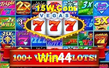 Win44,Win44 Bet